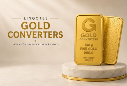 Lingotes Converters
