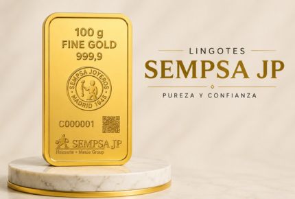 Lingotes Sempsa