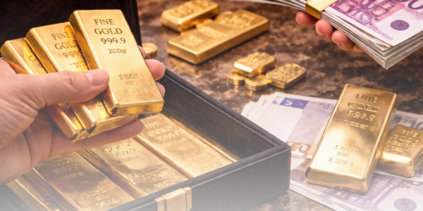 Comprar Lingotes De Oro En Denia Guía Completa Para Invertir Con Seguridad